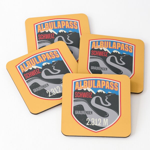 Item preview, Albula Pass, Albulapass, Switzerland designed and sold by studio838.