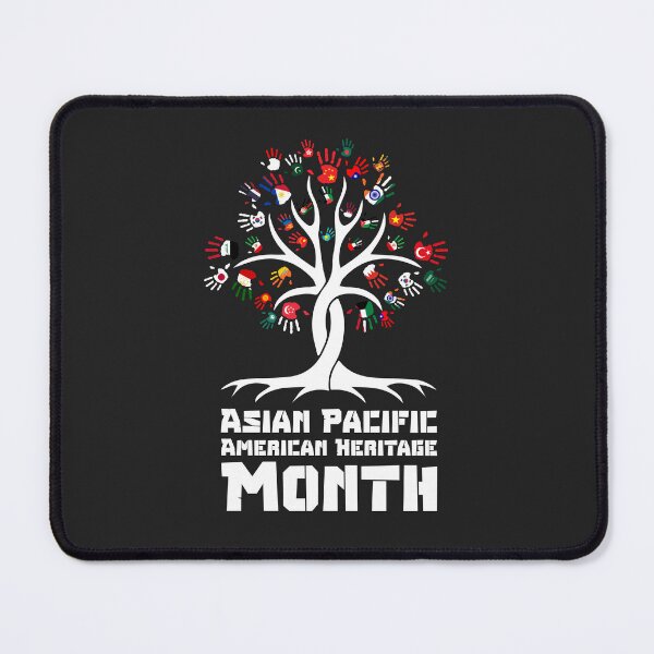 Item preview, Aapi month gift :Asian Pacific American Heritage Month designed and sold by simolamiris.