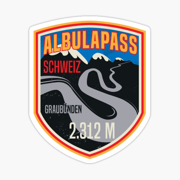 Item preview, Albula Pass, Albulapass, Switzerland designed and sold by studio838.
