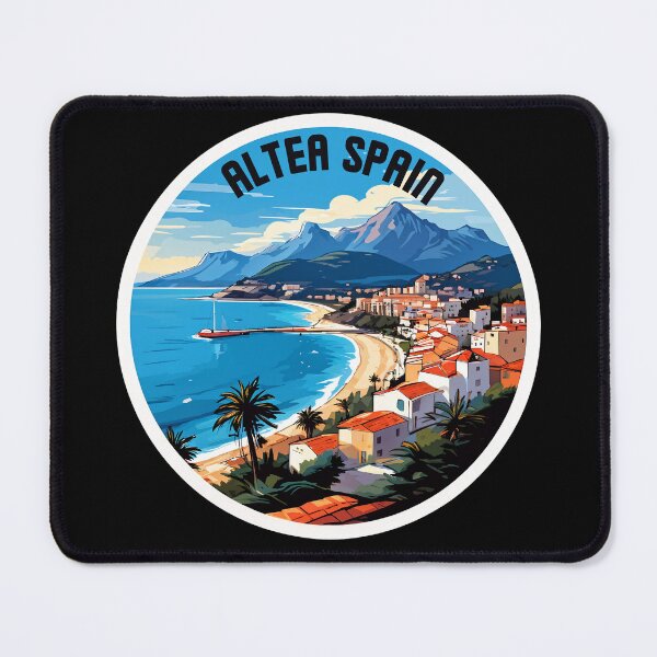 Item preview, Altea Spaina designed and sold by Roman-Designer.