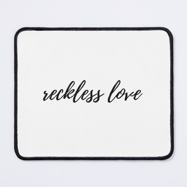 Item preview, reckless love designed and sold by BluesSketchbook.