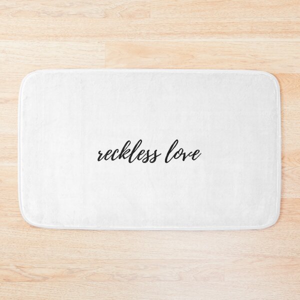 Item preview, reckless love designed and sold by BluesSketchbook.