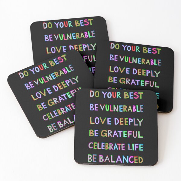 Item preview, Motivational saying life motivation happiness joy motivation children designed and sold by nikki-malt-was.