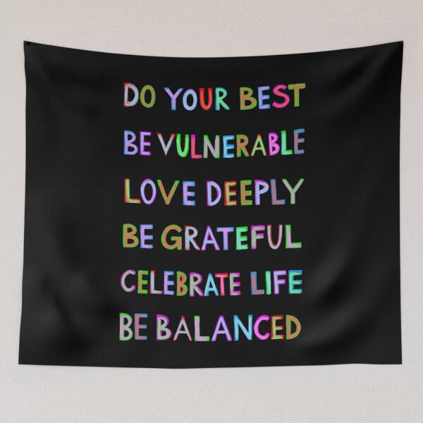 Item preview, Motivational saying life motivation happiness joy motivation children designed and sold by nikki-malt-was.