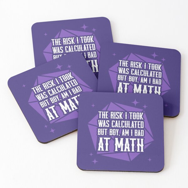 Item preview, The risk i took was calculated designed and sold by sydney-syder.