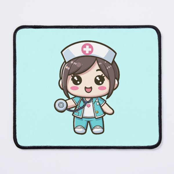 Item preview, Nurse Love designed and sold by Monkey-Bar.