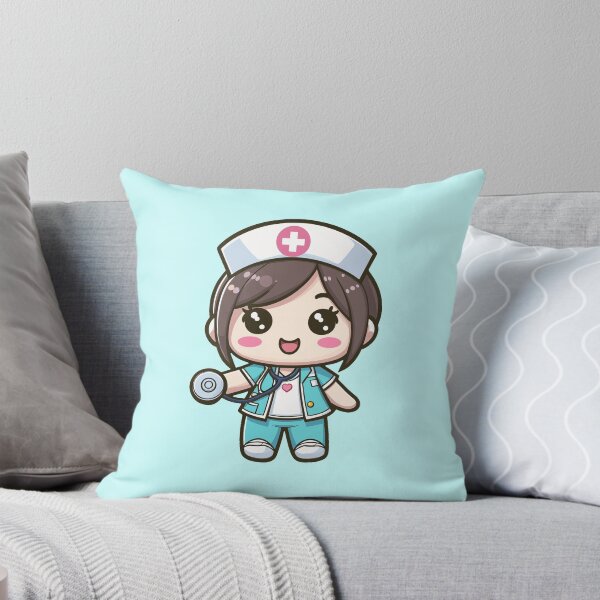 Item preview, Nurse Love designed and sold by Monkey-Bar.