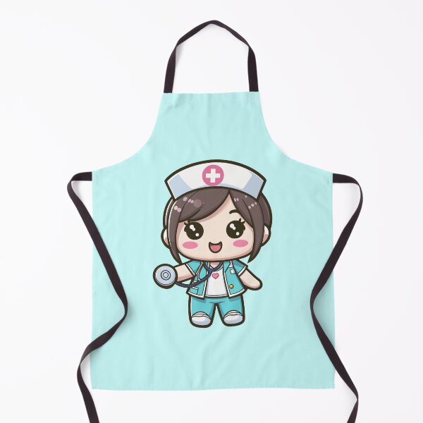 Item preview, Nurse Love designed and sold by Monkey-Bar.