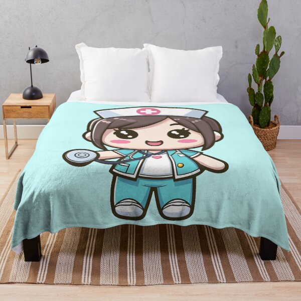 Item preview, Nurse Love designed and sold by Monkey-Bar.