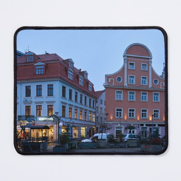 Item preview, Old town 2. Riga 2024 designed and sold by Jouko Lehto Photography.