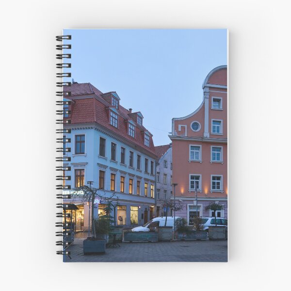 Item preview, Old town 2. Riga 2024 designed and sold by Jouko Lehto Photography.