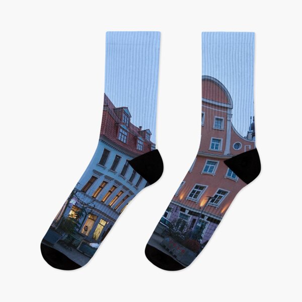 Item preview, Old town 2. Riga 2024 designed and sold by Jouko Lehto Photography.