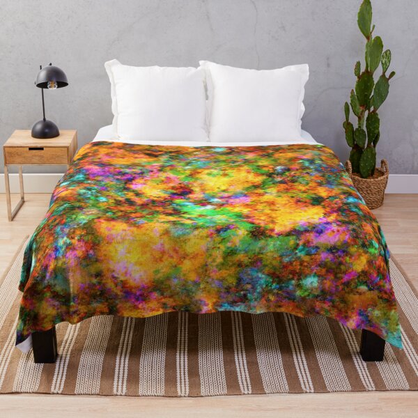 Item preview, Yellow flowers in sunlight designed and sold by Keith Mills.