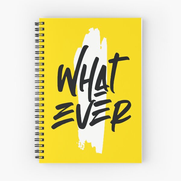 Item preview, Bold Expression: WHATEVER designed and sold by digijob.