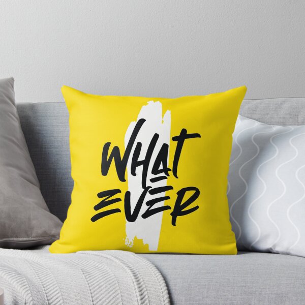 Item preview, Bold Expression: WHATEVER designed and sold by digijob.