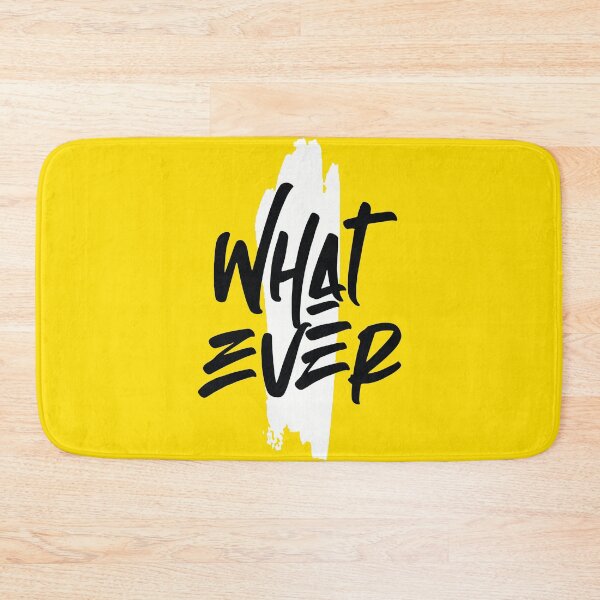 Item preview, Bold Expression: WHATEVER designed and sold by digijob.