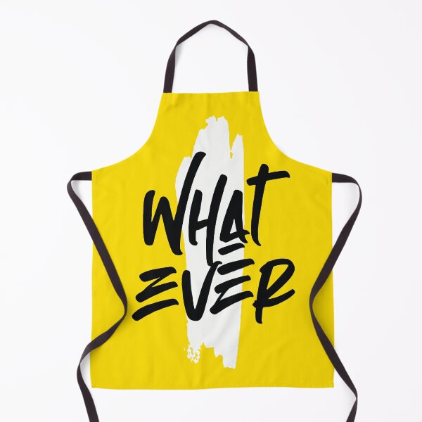 Item preview, Bold Expression: WHATEVER designed and sold by digijob.