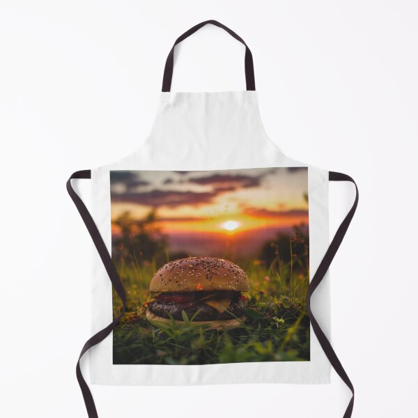 Item preview, Twilight Gourmet Burger Experience designed and sold by palmyst.