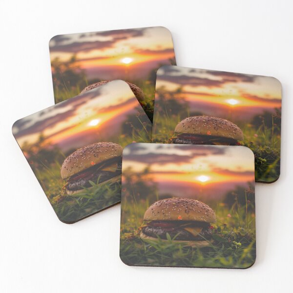 Item preview, Twilight Gourmet Burger Experience designed and sold by palmyst.