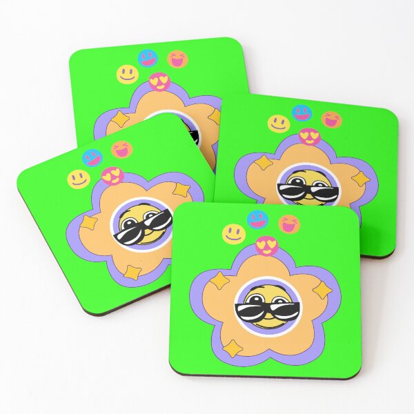 Item preview, Happy Smiley Swag designed and sold by Mohit Verma.