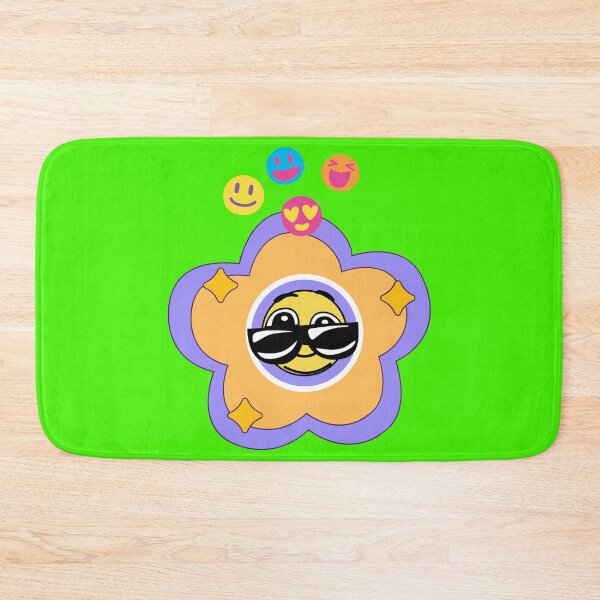 Item preview, Happy Smiley Swag designed and sold by Mohit Verma.