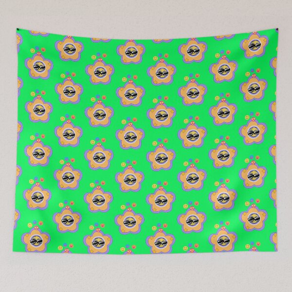 Item preview, Happy Smiley Swag designed and sold by Mohit Verma.