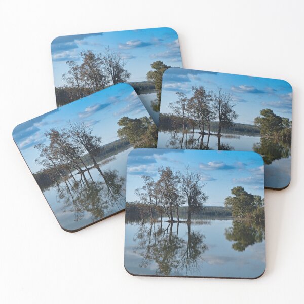 Item preview, Cloud and Tree Dreams in Sao Domingos designed and sold by AngeloDeVal.