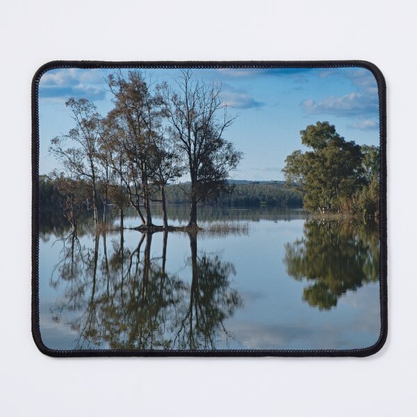 Item preview, Cloud and Tree Dreams in Sao Domingos designed and sold by AngeloDeVal.