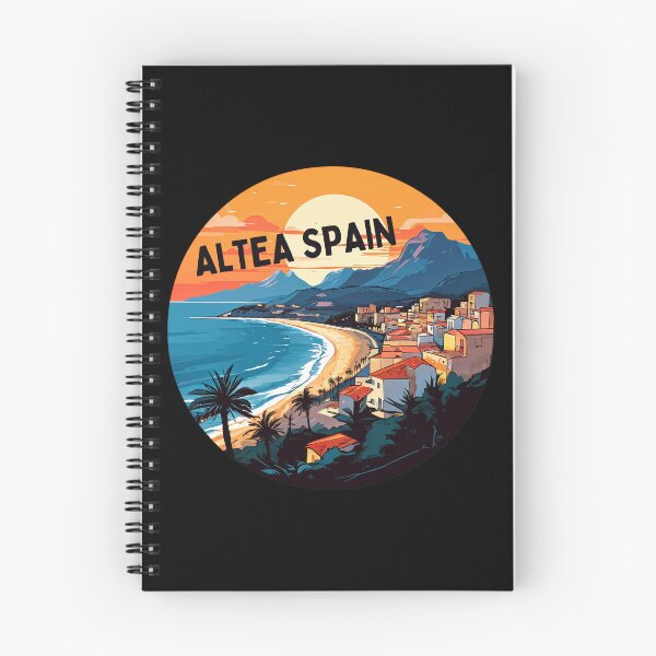 Item preview, Altea Spaina designed and sold by Roman-Designer.