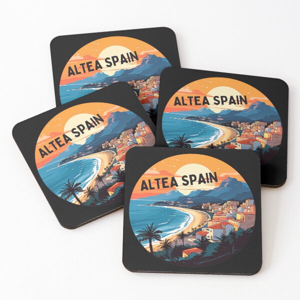 Item preview, Altea Spaina designed and sold by Roman-Designer.