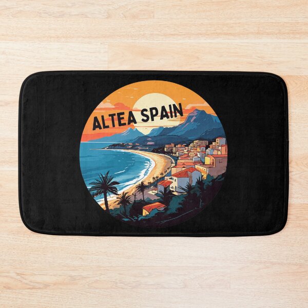 Item preview, Altea Spaina designed and sold by Roman-Designer.