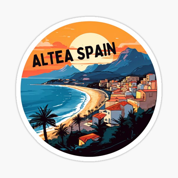 Item preview, Altea Spaina designed and sold by Roman-Designer.