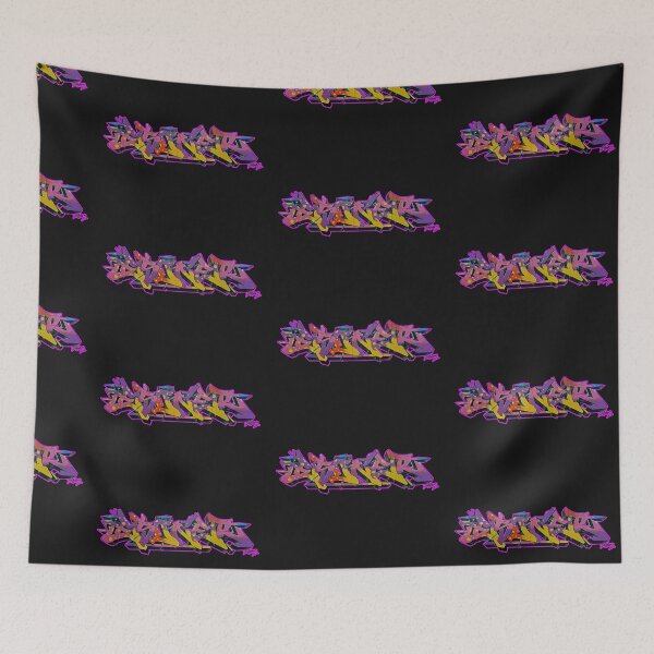 Item preview, ESONER BY ESONE URBAN GRAFFITI STREET STYLE  designed and sold by GraffitiBomberZ.