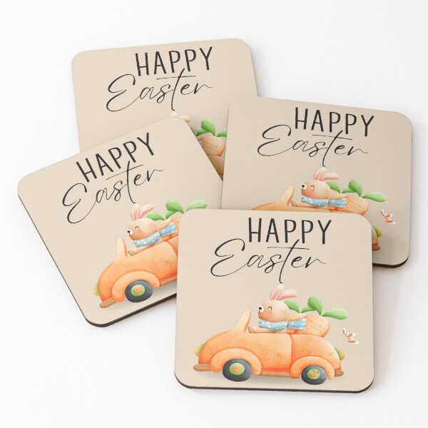 Item preview, Happy Easter designed and sold by NPFj.