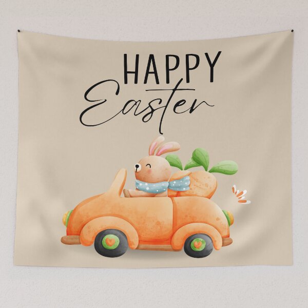 Item preview, Happy Easter designed and sold by NPFj.