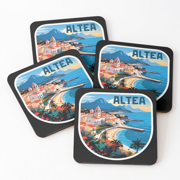 Item preview, Altea Spaina designed and sold by Roman-Designer.