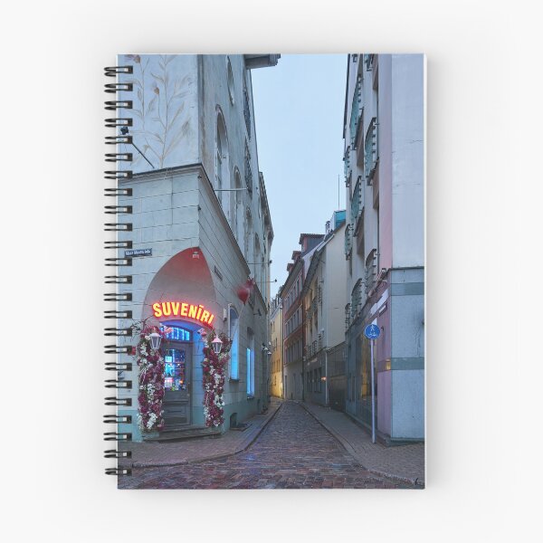 Item preview, Souvenirs. Old town 4. Riga 2024 designed and sold by Jouko Lehto Photography.