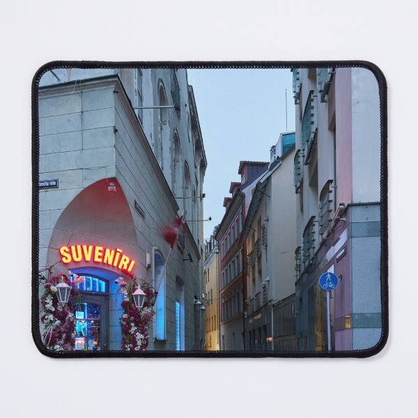 Item preview, Souvenirs. Old town 4. Riga 2024 designed and sold by Jouko Lehto Photography.