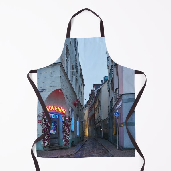 Item preview, Souvenirs. Old town 4. Riga 2024 designed and sold by Jouko Lehto Photography.