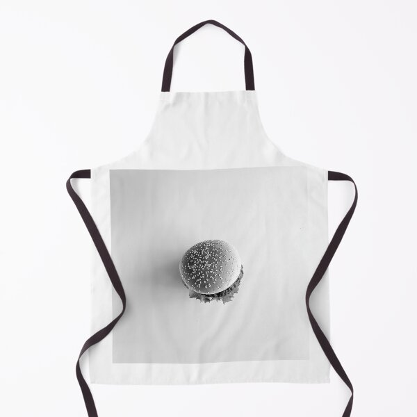 Item preview, Minimalist Gourmet Burger Essence designed and sold by palmyst.
