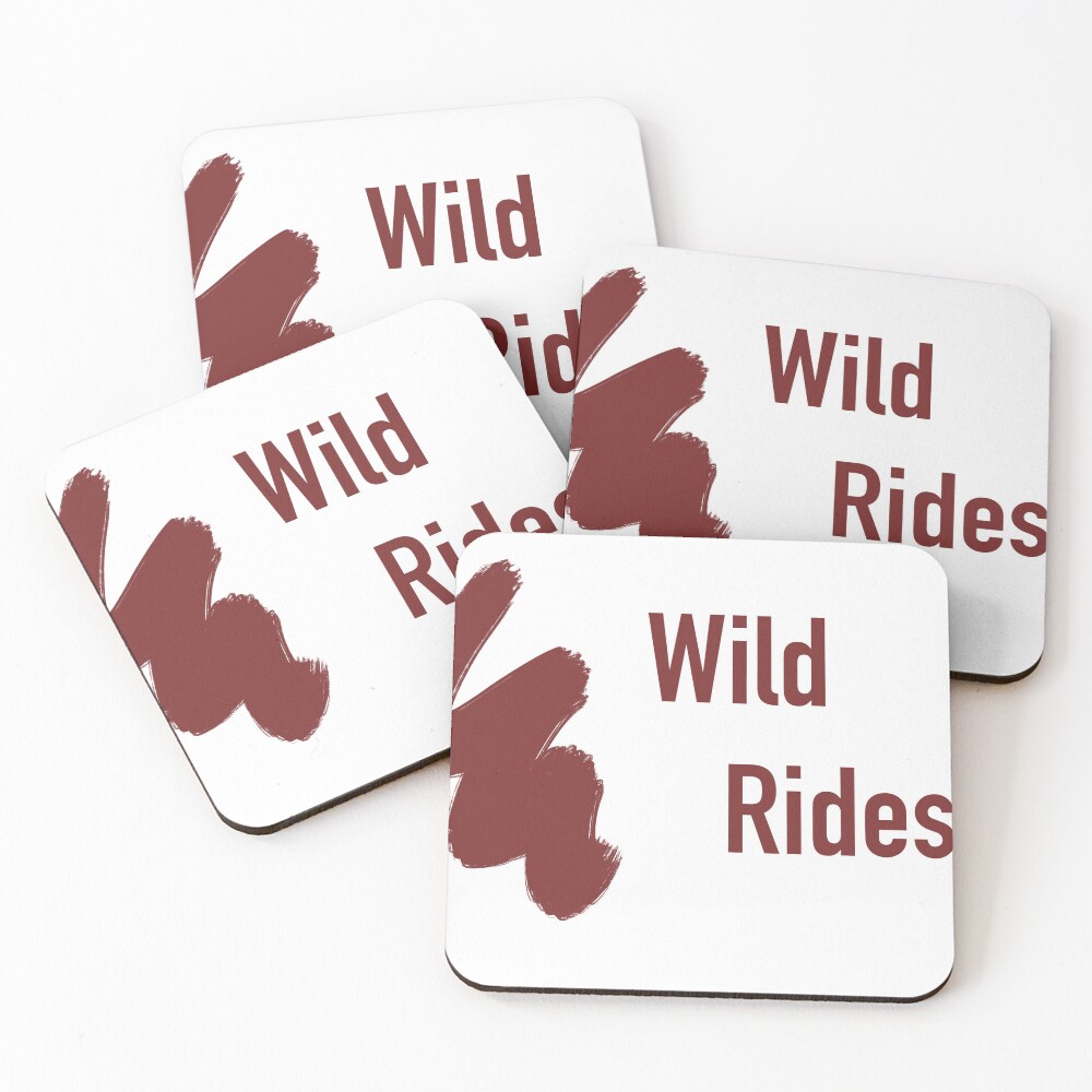 Item preview, Coasters (Set of 4) designed and sold by HunterMHD.