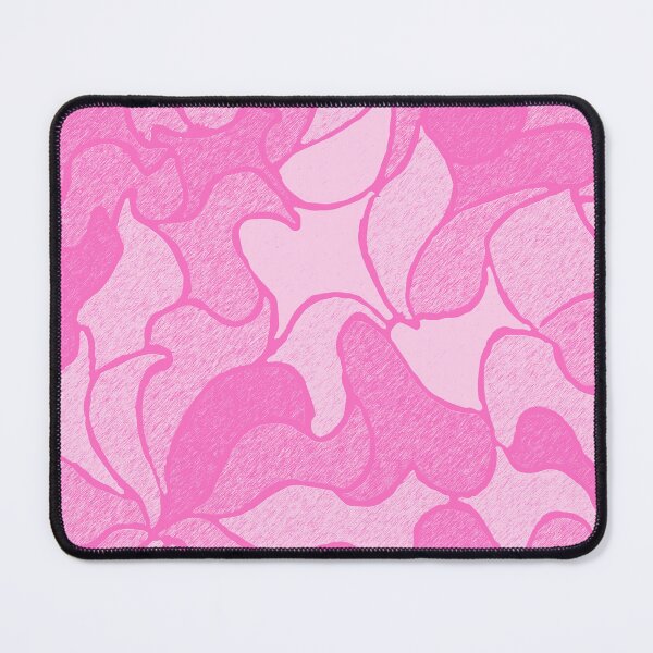 Item preview, Pink abstract art background texture designed and sold by SpinklyCreations.