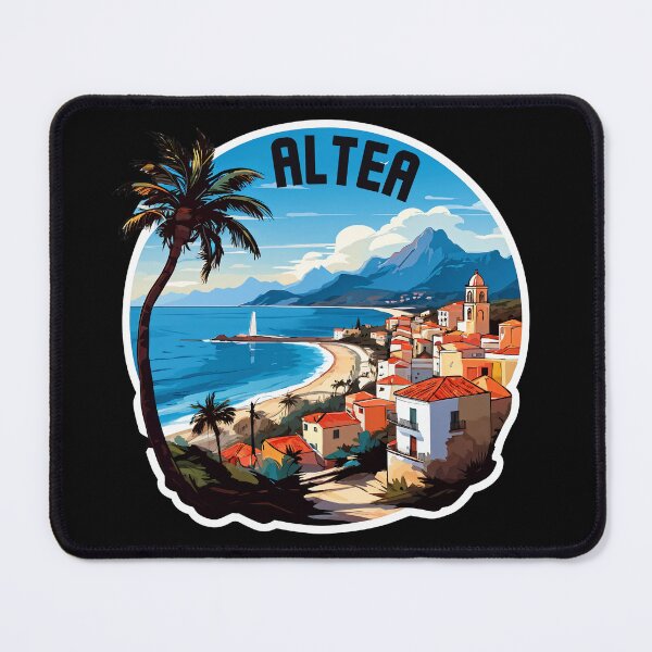 Item preview, Altea Spaina designed and sold by Roman-Designer.