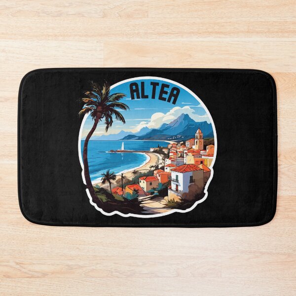 Item preview, Altea Spaina designed and sold by Roman-Designer.