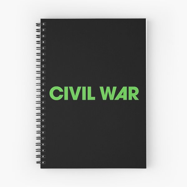 Item preview, Civil War designed and sold by Memerca.