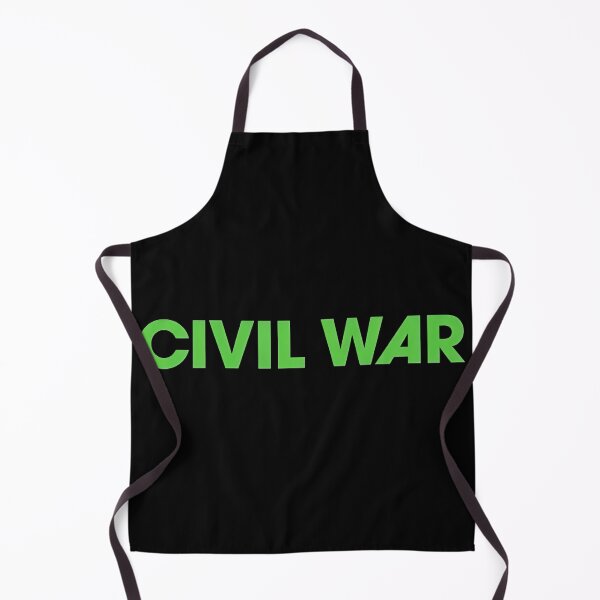 Item preview, Civil War designed and sold by Memerca.