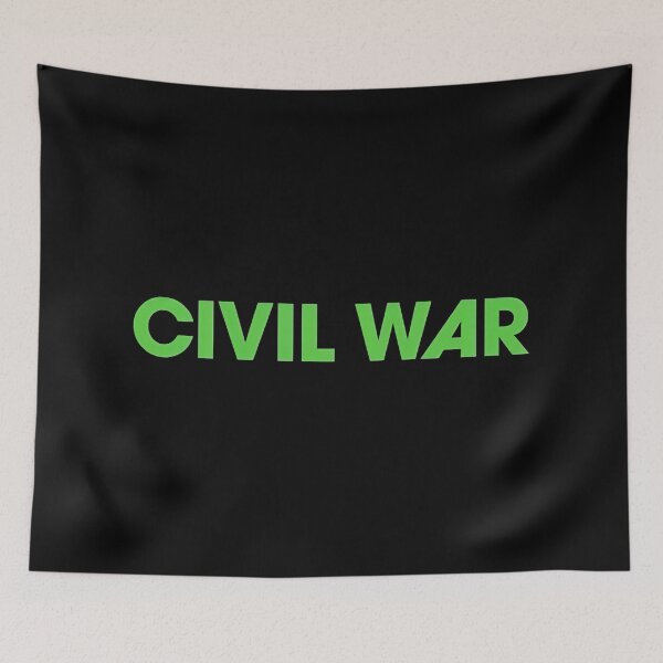 Item preview, Civil War designed and sold by Memerca.