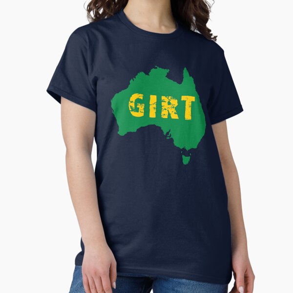 GIRT Classic T-Shirt