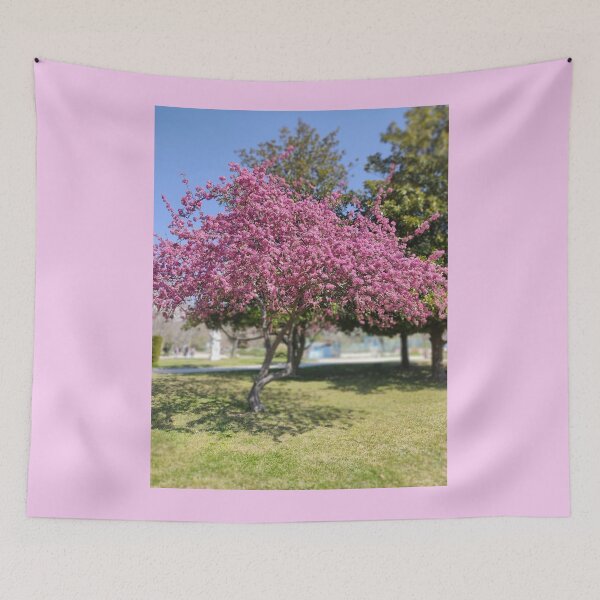 Item preview, Cherry Blossom Spring designed and sold by nelllkata.