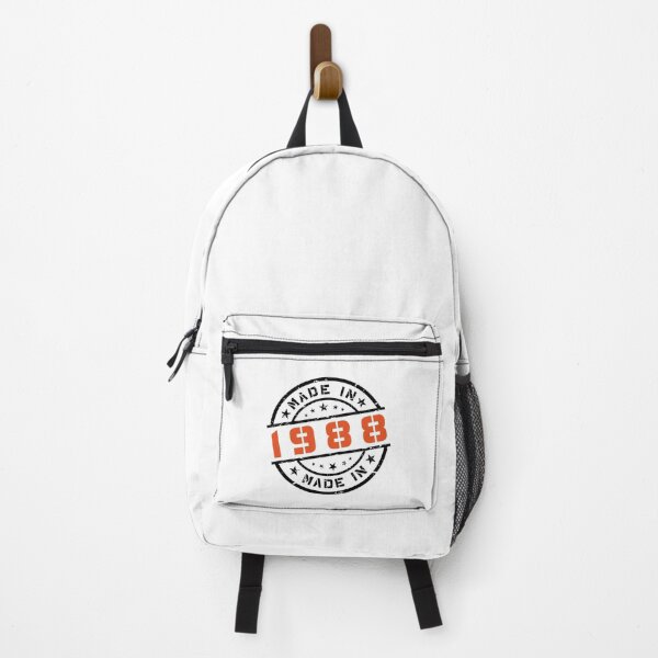 Item preview, Year of Birth Birthday Born In - Made in 1988 designed and sold by ElvisU.